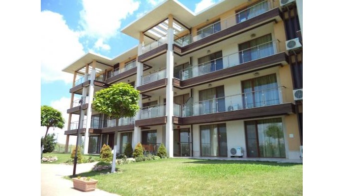 July Morning Seaside Resort poza 1