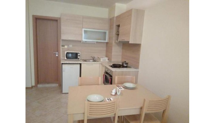 July Morning Seaside Resort poza 6