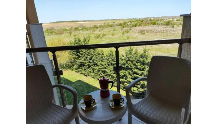 July Morning Seaside Resort poza 4