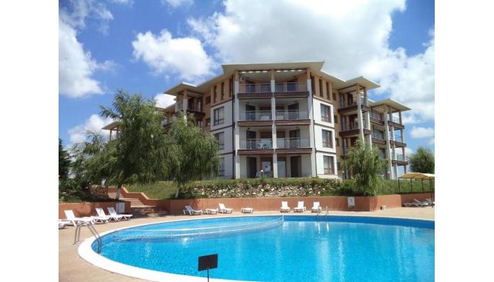 July Morning Seaside Resort poza 0