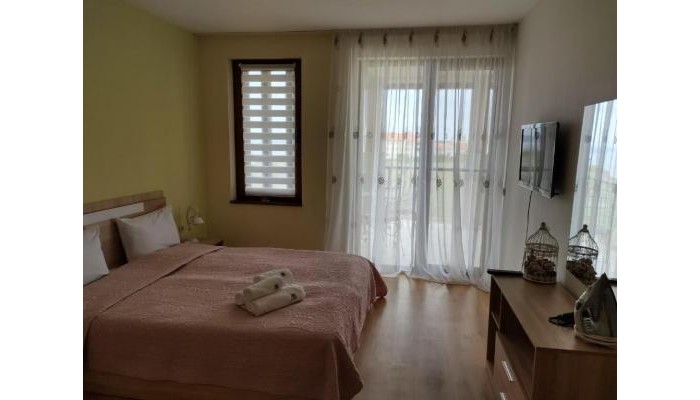 July Morning Seaside Resort poza 2