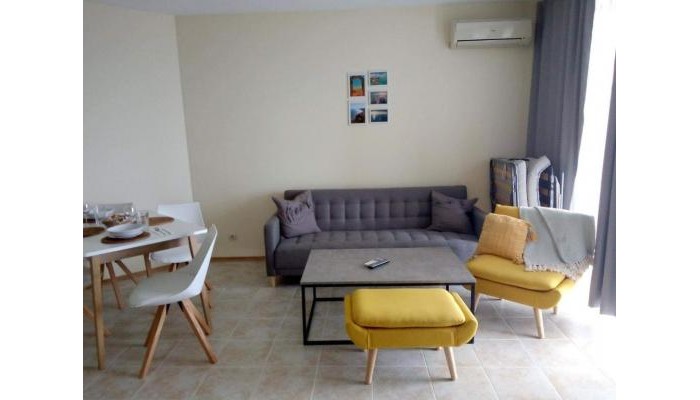 July Morning Seaside Resort poza 3