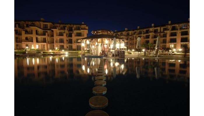 Kaliakria Resort poza 3