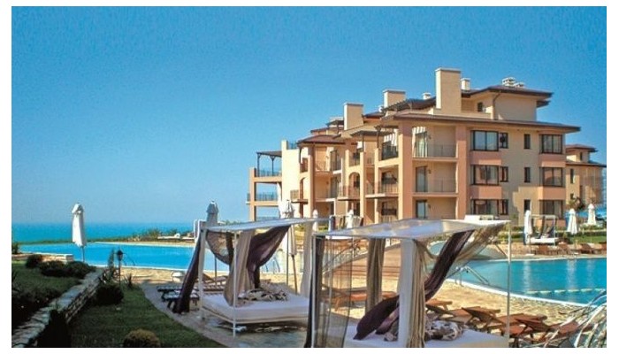 Kaliakria Resort poza 4