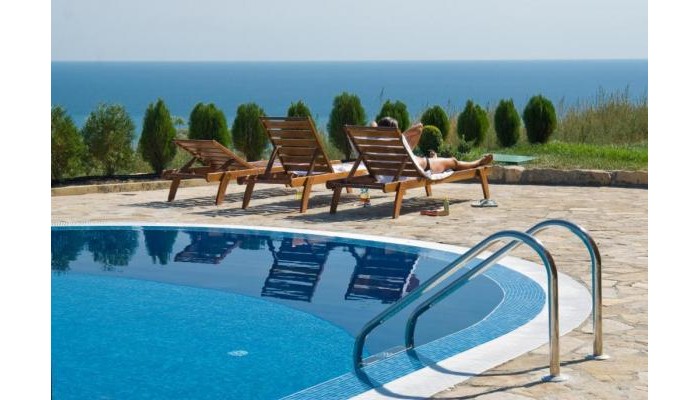 Kaliakria Resort poza 19