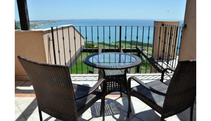 Kaliakria Resort poza 13