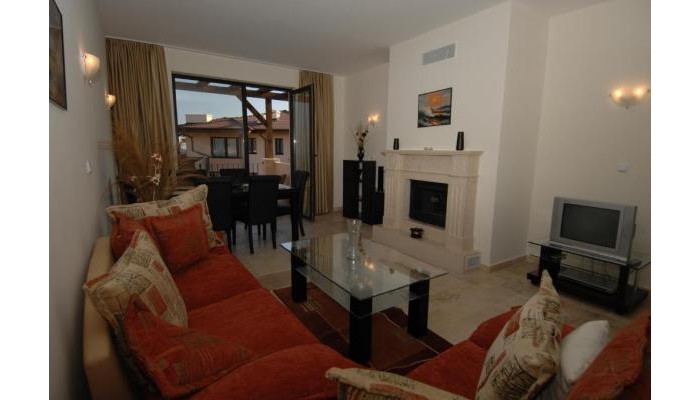 Kaliakria Resort poza 8