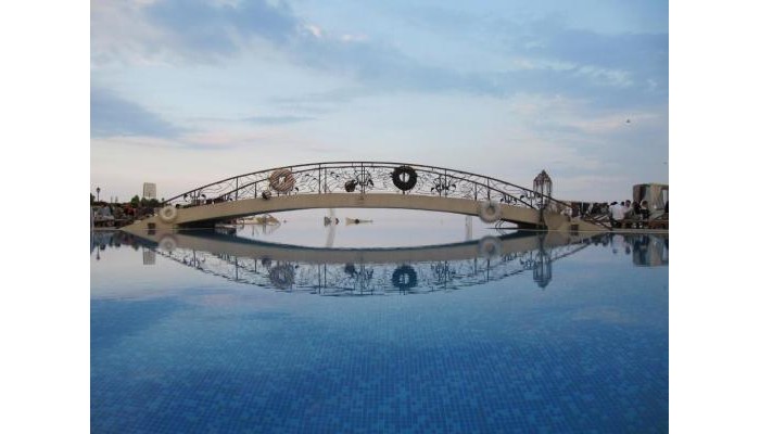 Kaliakria Resort poza 20