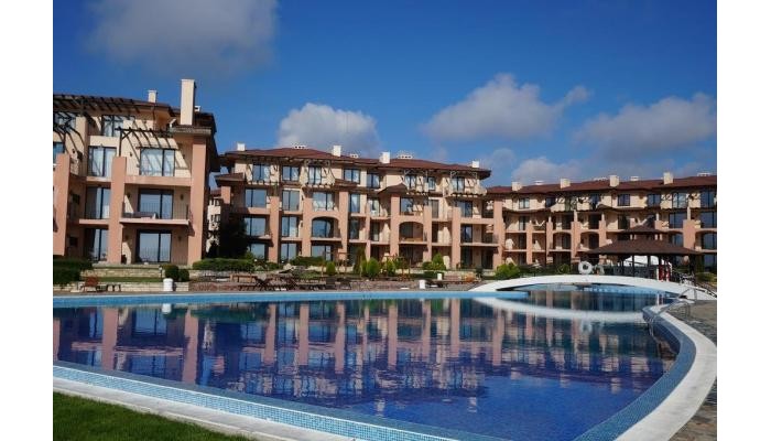 Kaliakria Resort poza 1