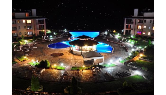 Kaliakria Resort poza 2