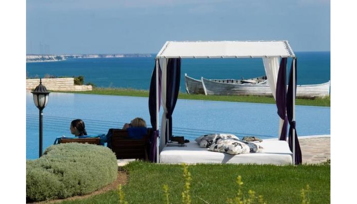 Kaliakria Resort poza 21