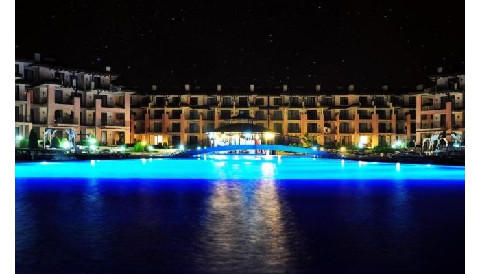 Kaliakria Resort poza 0