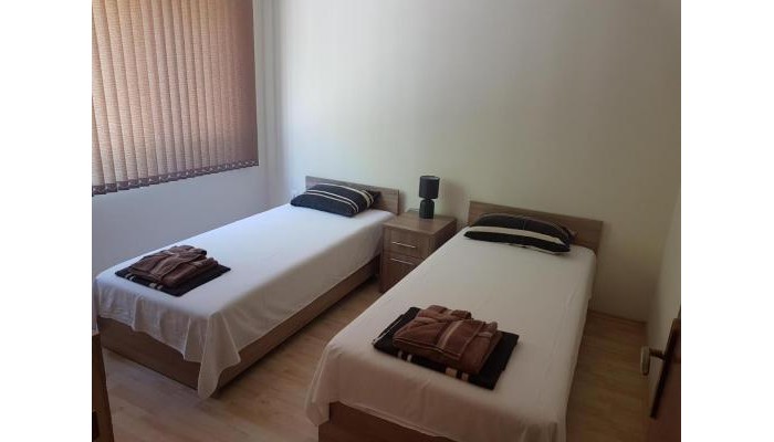 Kavarna Paradise Apartments poza 8