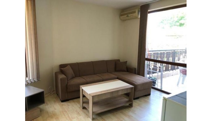 Kavarna Paradise Apartments poza 6
