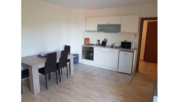 Kavarna Paradise Apartments poza 7