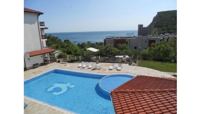 Kavarna Paradise Apartments poza 9