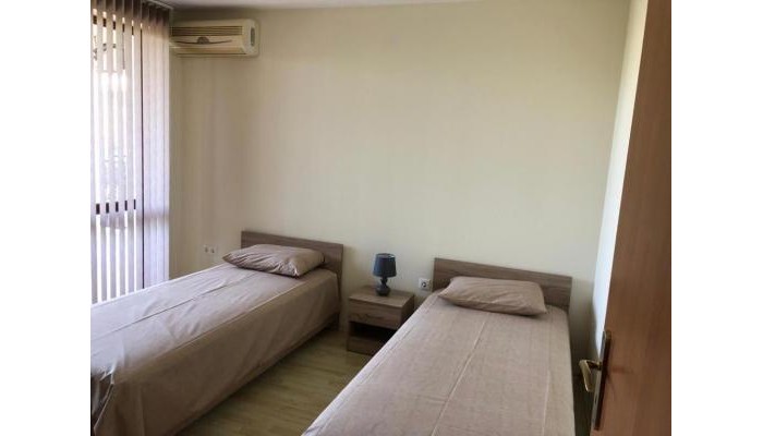 Kavarna Paradise Apartments poza 1