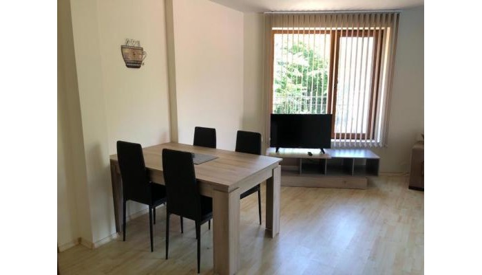 Kavarna Paradise Apartments poza 4