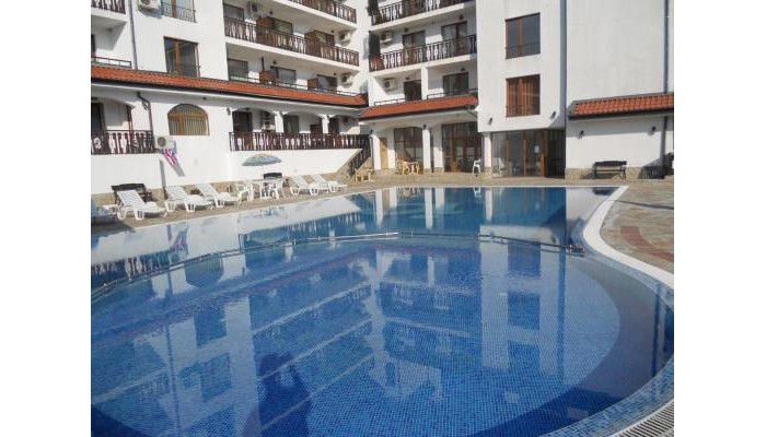 Kavarna Paradise Apartments poza 11
