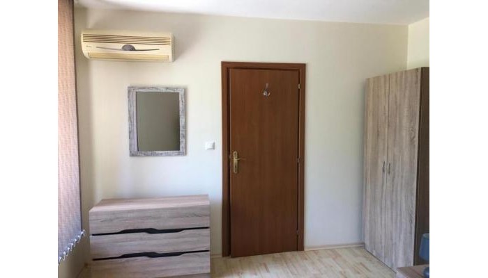Kavarna Paradise Apartments poza 3