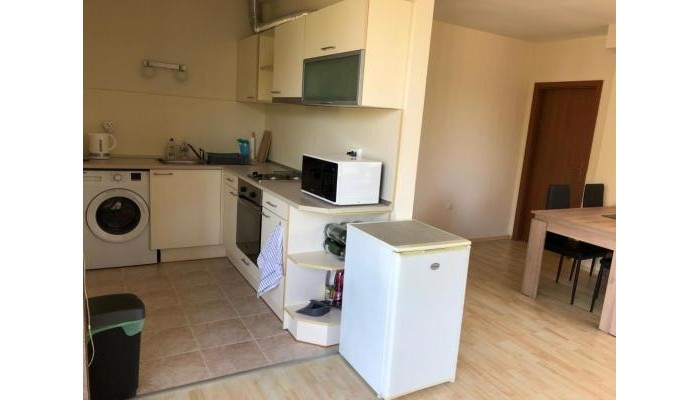 Kavarna Paradise Apartments poza 2