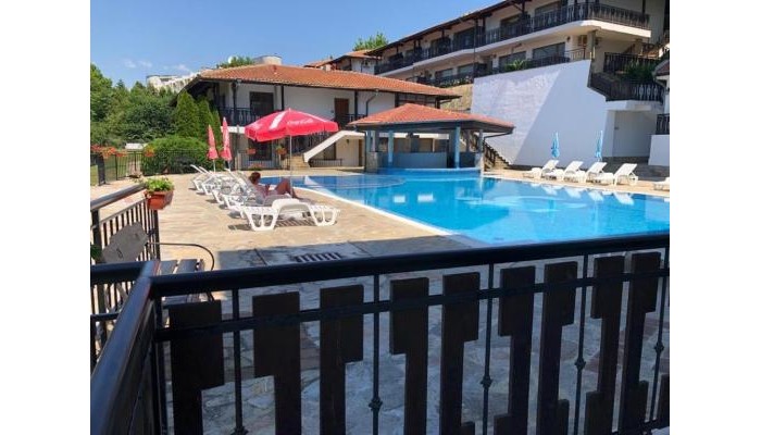 Kavarna Paradise Apartments poza 10