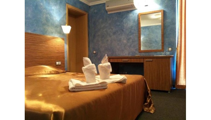 Russalka Holiday Village poza 2