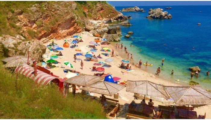 Russalka Holiday Village poza 5