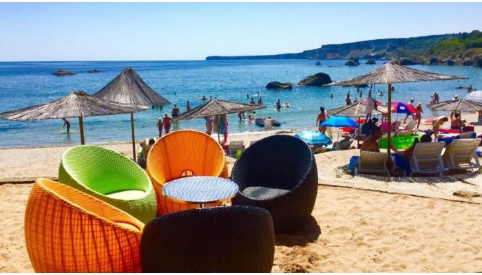 Russalka Holiday Village poza 6