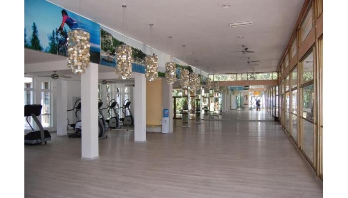 Russalka Holiday Village poza 4