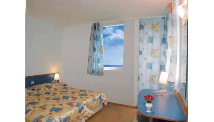 Russalka Holiday Village poza 1