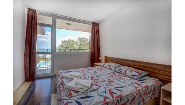 Saint George Hotel 2 poza 6