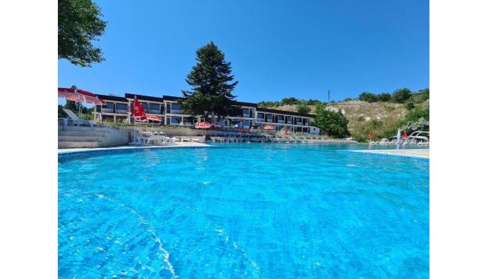 Saint George Hotel 2 poza 0