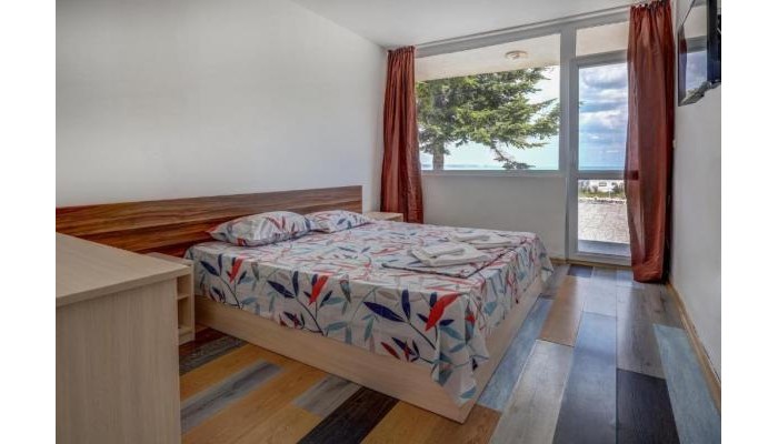 Saint George Hotel 2 poza 2