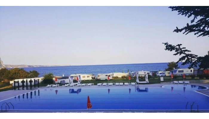 Saint George Hotel 2 poza 1