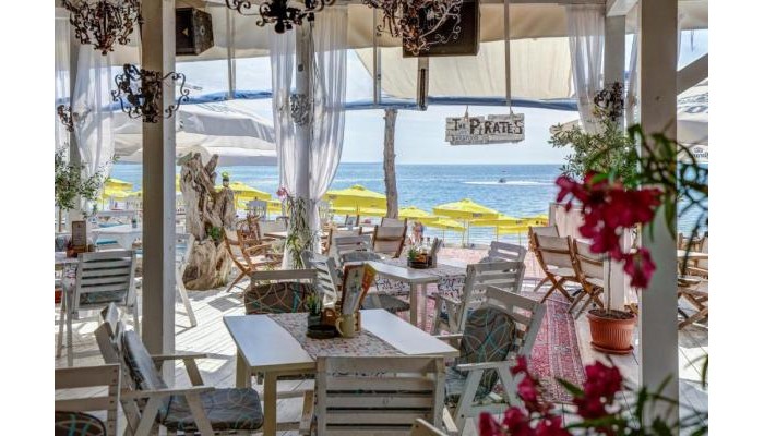 Saint George Hotel 2 poza 7