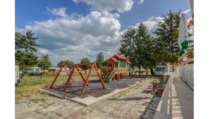 Saint George Hotel 2 poza 15