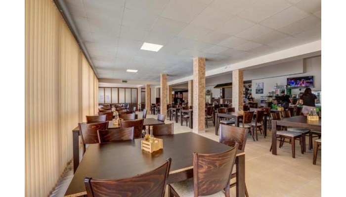 Saint George Hotel 2 poza 10