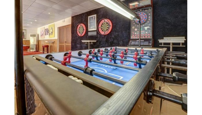 Saint George Hotel 2 poza 16