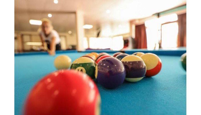 Saint George Hotel 2 poza 13