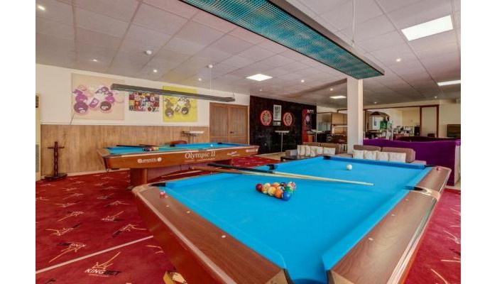 Saint George Hotel 2 poza 12