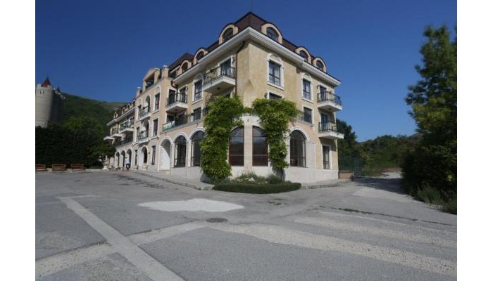 Villa Allegra poza 0