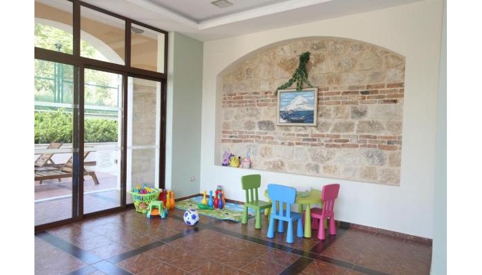 Villa Allegra poza 14