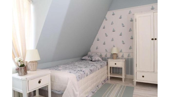 Villa Allegra poza 3