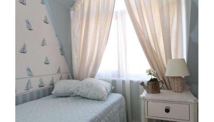 Villa Allegra poza 2