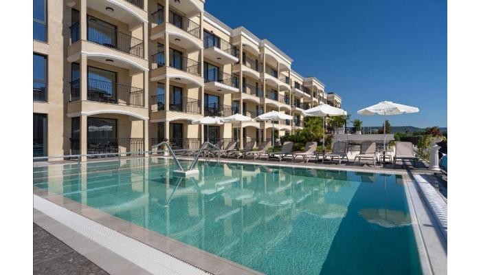 Casa Dell'eleganza Event Hall & Hotel poza 1