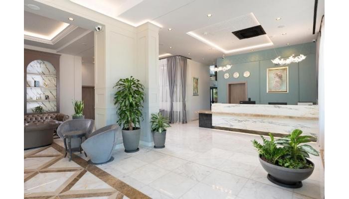 Casa Dell'eleganza Event Hall & Hotel poza 36
