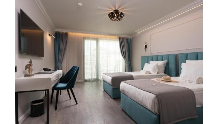 Casa Dell'eleganza Event Hall & Hotel poza 6