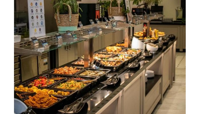Casa Dell'eleganza Event Hall & Hotel poza 25