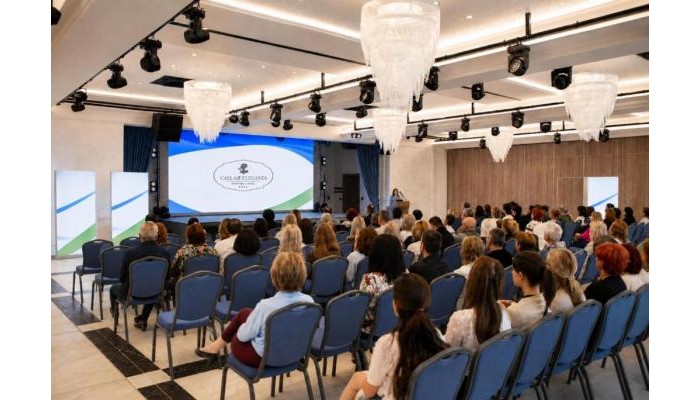 Casa Dell'eleganza Event Hall & Hotel poza 42
